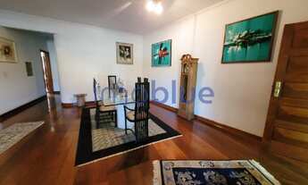 Imagem 3: Apartamento 4 Suítes de Alto Padrão no Residencial Jequitibá