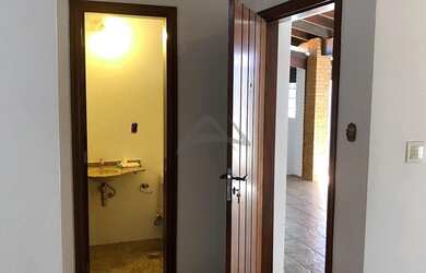 Imagem 4: Casa - Gramado - Campinas