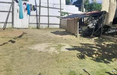 Imagem 5: Casa 5x5 m terreno grande