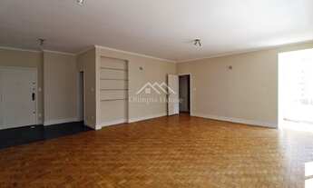 Imagem: Apartamento Venda 3 Dormitórios - 230 m²