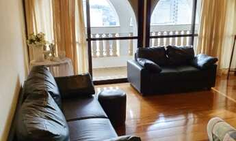 Imagem 2: APARTAMENTO CENTRAL IMPECÁVEL