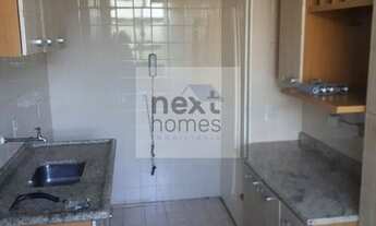 Imagem 5: Apartamento com armários e garagem, próximo Av. Rio Pequeno