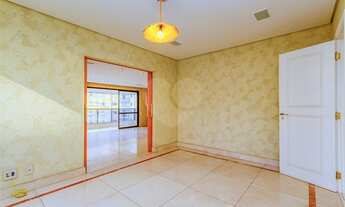 Imagem 7: São Paulo - Apartamento Padrão - HIGIENÓPOLIS