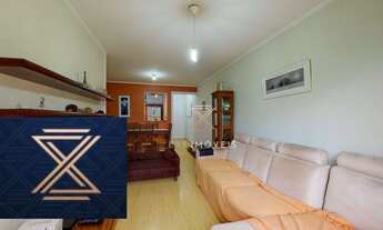 Imagem 5: Apartamento com 3 dormitórios à venda, 64 m² por R$ 400.000 - Vila Sônia - São Paulo/SP