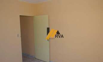 Imagem 5: Casa com 2 dormitórios para alugar, 45 m² por R$ 1.000,00/mês - Vila Olinda - Franco da Ro