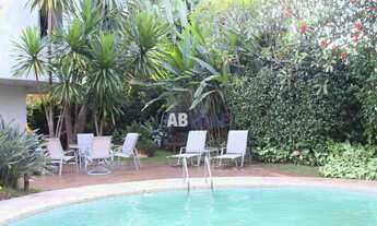 Imagem: Casa com 4 suítes, 696 m² - venda por