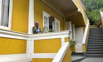 Imagem 7: Casa com 5 quartos à venda, 142 m² por R$ 2.000.000 - Santa Teresa - Rio de Janeiro/RJ