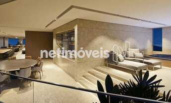 Imagem 4: Venda Apartamento 4 quartos Jardim da Torre Nova Lima