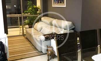 Imagem 2: Rio de Janeiro - Apartamento Padrão - Recreio dos Bandeirantes