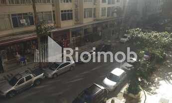 Imagem 4: Rio de Janeiro - Apartamento Padrão - Copacabana