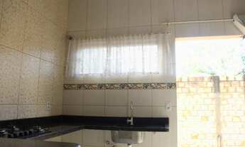 Imagem 2: Casa Apta a Financiamento