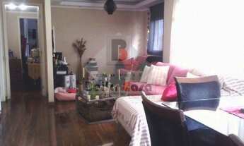 Imagem: APTO PRONTO PARA MORAR - FACE NORTE - REF