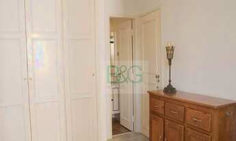 Imagem 6: Apartamento com 3 dormitórios para alugar, 105 m² por R$ 3.200,00/mês - Santana - São Paul