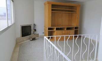 Imagem 4: Locação Cobertura 2 Dormitórios - 220 m² Pinheiros