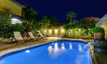 Imagem 2: Aconchegante apartamento para 2 pessoas em aluguel mensal até novembro