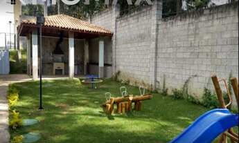 Imagem 3: VARGEM GRANDE PAULISTA - Apartamento Padrão - Jardim Bela Vista