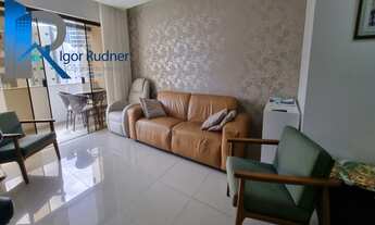 Imagem 6: SALVADOR - Apartamento Padrão - PITUBA