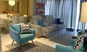 Imagem 2: São Paulo - Apartamento Padrão - CHÁCARA SANTO ANTÔNIO