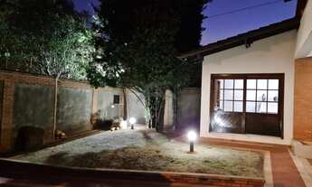 Imagem 4: Casa - Jardim Chapadão - Campinas