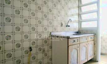 Imagem 5: Apartamento de 1 quarto para alugar no bairro São João