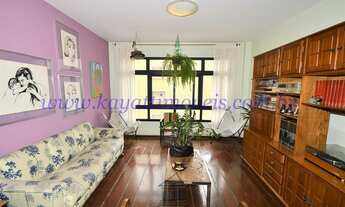 Imagem: Charmoso e com alto astral - 3 min a pé