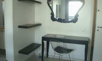 Imagem 4: Rarus Flats - Flat para locação - Edifício Paulista Wall Street