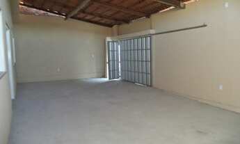 Imagem 3: Casa plana 3 qrtos em rua pública no Edson Queiroz