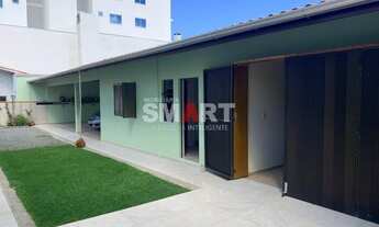 Imagem 1: Sobrado no Tabuleiro em Barra Velha