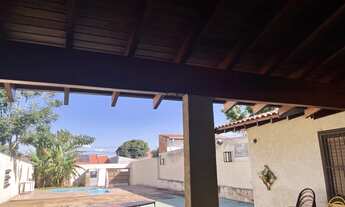 Imagem 6: Espaço com Sala Varanda e Piscina