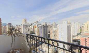 Imagem 4: Apartamento Venda Vila Olímpia 65 m² 2 Dormitórios