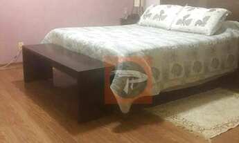 Imagem 7: CASA 310m² - 3 SUÍTES RESERVA VALE VERDE VILA SÃO SÃO FRANCISCO