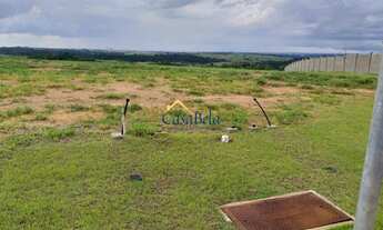 Imagem 2: Terreno - Loteamento Residencial Entre Verdes (Sousas) - Campinas