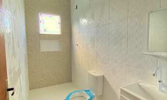 Imagem 7: CASA COM 1 QUARTOS Á VENDA!