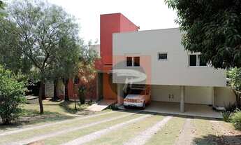 Imagem: CASA - 400M² - 4 DORM. - GRANJA VIANA