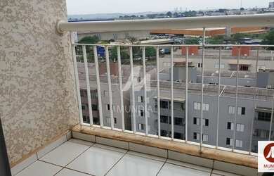 Imagem 2: Apartamento (tipo - padrao) 2 dormitórios, cozinha planejada, portaria 24hs, lazer, salão