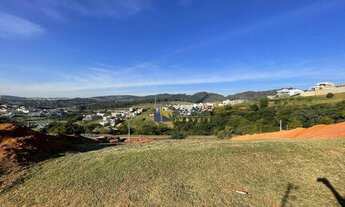 Imagem 5: TERRENO À VENDA DE 631,54m², no PONTO MAIS ALTO DO CONDOMÍNIO CLUBE VALE DAS ÁGUAS em BRAG