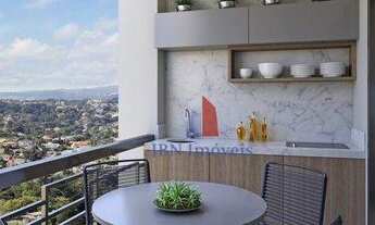 Imagem 6: Apartamento com 3 dormitórios à venda, 79 m² por R$ 507.401,12 - Jardim Eldorado - Vinhedo