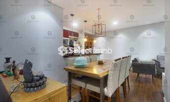 Imagem 3: Apartamento à VENDA no Jardim Pedroso - Mauá/SP