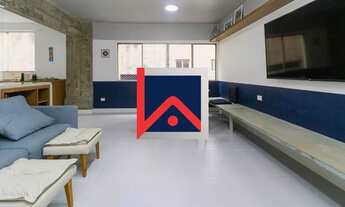 Imagem: Apartamento Venda 2 Dormitórios - 76 m²