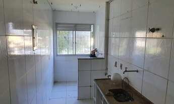 Imagem 2: Apartamento para venda tem 50 metros quadrados com 2 quartos em Centro - Campos dos Goytac