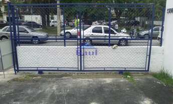 Imagem 6: LOCAÇÃO / VENDA - TERRENO COMERCIAL - ITAIM - SÃO PAULO/SP