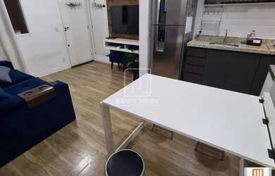 Imagem 7: Apartamento (tipo - padrao) 2 dormitórios, portaria 24hs, lazer, espaço gourmet, salão de