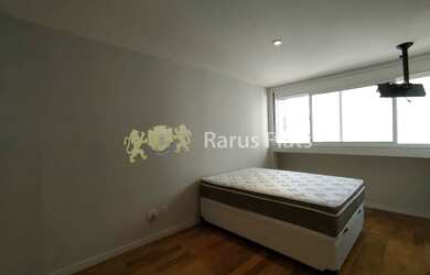 Imagem 3: Flat para alugar na Consolação - Edifício Studio Home Bela Cintra - Cód. OTM13367