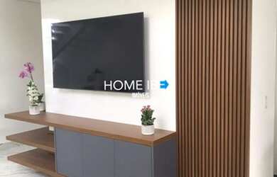 Imagem 6: Casa - Swiss Park - Campinas