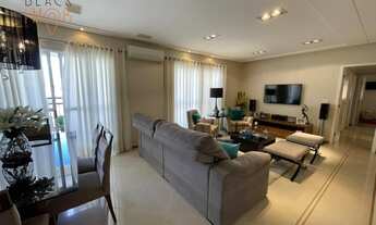 Imagem 5: Apartamento com 3 dormitórios à venda, 109 m² por R$ 590.000,00 - Edifício San Paolo - Tau