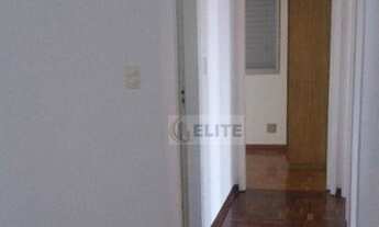 Imagem 7: Apartamento com 3 dormitórios à venda, 91 m² por R$ 375.000,00 - Centro - Santo André/SP