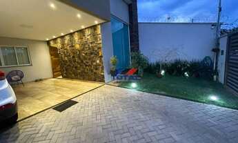 Imagem 2: Casa mobilhada na Região no Moinho dos Ventos