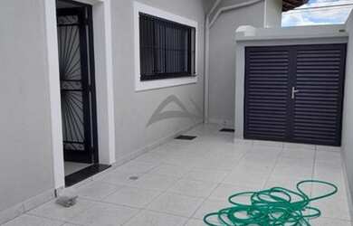 Imagem 5: Casa - Cidade Universitária - Campinas