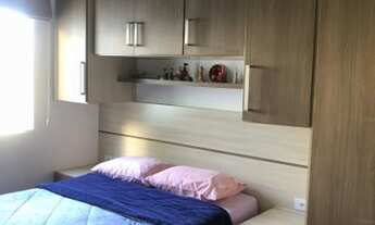 Imagem 7: APARTAMENTO RESIDENCIAL em BRAGANÇA PAULISTA - SP, RESIDENCIAL DAS ILHAS