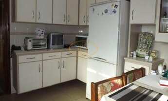 Imagem 5: Apartamento 4 suites - Boqueirão - Santos REF: 5691